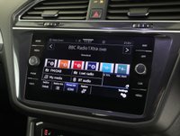USED 2022 72 VOLKSWAGEN TIGUAN ALLSPACE 1.5 TSI Life SUV 5dr Petrol DSG Euro 6 (s/s) (150 ps) **7 SEATER PETROL  DSG AUTOMATIC**