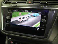 USED 2022 72 VOLKSWAGEN TIGUAN ALLSPACE 1.5 TSI Life SUV 5dr Petrol DSG Euro 6 (s/s) (150 ps) **7 SEATER PETROL  DSG AUTOMATIC**