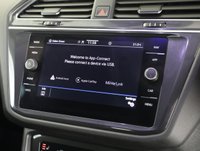 USED 2022 72 VOLKSWAGEN TIGUAN ALLSPACE 1.5 TSI Life SUV 5dr Petrol DSG Euro 6 (s/s) (150 ps) **7 SEATER PETROL  DSG AUTOMATIC**