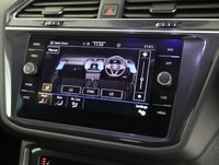 USED 2022 72 VOLKSWAGEN TIGUAN ALLSPACE 1.5 TSI Life SUV 5dr Petrol DSG Euro 6 (s/s) (150 ps) **7 SEATER PETROL  DSG AUTOMATIC**