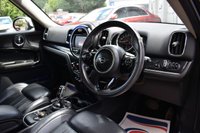 USED 2019 69 MINI COUNTRYMAN 2.0 Cooper S Exclusive SUV 5dr Petrol Steptronic Euro 6 (s/s) (192 ps) 
