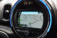 USED 2019 69 MINI COUNTRYMAN 2.0 Cooper S Exclusive SUV 5dr Petrol Steptronic Euro 6 (s/s) (192 ps) 