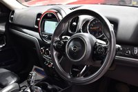 USED 2019 69 MINI COUNTRYMAN 2.0 Cooper S Exclusive SUV 5dr Petrol Steptronic Euro 6 (s/s) (192 ps) 