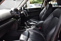 USED 2019 69 MINI COUNTRYMAN 2.0 Cooper S Exclusive SUV 5dr Petrol Steptronic Euro 6 (s/s) (192 ps) 