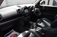USED 2019 69 MINI COUNTRYMAN 2.0 Cooper S Exclusive SUV 5dr Petrol Steptronic Euro 6 (s/s) (192 ps) 