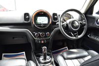 USED 2019 69 MINI COUNTRYMAN 2.0 Cooper S Exclusive SUV 5dr Petrol Steptronic Euro 6 (s/s) (192 ps) 