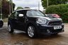 USED 2019 69 MINI COUNTRYMAN 2.0 Cooper S Exclusive SUV 5dr Petrol Steptronic Euro 6 (s/s) (192 ps) 