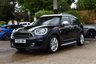 USED 2019 69 MINI COUNTRYMAN 2.0 Cooper S Exclusive SUV 5dr Petrol Steptronic Euro 6 (s/s) (192 ps) 