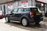USED 2019 69 MINI COUNTRYMAN 2.0 Cooper S Exclusive SUV 5dr Petrol Steptronic Euro 6 (s/s) (192 ps) 