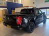 USED 2021 21 NISSAN NAVARA 2.3 dCi N-Guard Pickup Double Cab 4dr Diesel Auto 4WD Euro 6 (190 ps) 