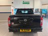 USED 2021 21 NISSAN NAVARA 2.3 dCi N-Guard Pickup Double Cab 4dr Diesel Auto 4WD Euro 6 (190 ps) 