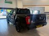 USED 2021 21 NISSAN NAVARA 2.3 dCi N-Guard Pickup Double Cab 4dr Diesel Auto 4WD Euro 6 (190 ps) 