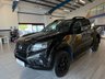 USED 2021 21 NISSAN NAVARA 2.3 dCi N-Guard Pickup Double Cab 4dr Diesel Auto 4WD Euro 6 (190 ps) 