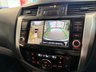 USED 2021 21 NISSAN NAVARA 2.3 dCi N-Guard Pickup Double Cab 4dr Diesel Auto 4WD Euro 6 (190 ps) 