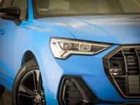 USED 2021 21 AUDI Q3 1.5 TFSI CoD 35 S line SUV 5dr Petrol S Tronic Euro 6 (s/s) (150 ps) ***GERMAN CAR SPECIALIST***
