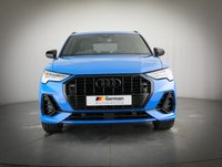 USED 2021 21 AUDI Q3 1.5 TFSI CoD 35 S line SUV 5dr Petrol S Tronic Euro 6 (s/s) (150 ps) ***GERMAN CAR SPECIALIST***