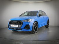 USED 2021 21 AUDI Q3 1.5 TFSI CoD 35 S line SUV 5dr Petrol S Tronic Euro 6 (s/s) (150 ps) ***GERMAN CAR SPECIALIST***