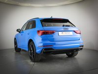 USED 2021 21 AUDI Q3 1.5 TFSI CoD 35 S line SUV 5dr Petrol S Tronic Euro 6 (s/s) (150 ps) ***GERMAN CAR SPECIALIST***