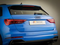 USED 2021 21 AUDI Q3 1.5 TFSI CoD 35 S line SUV 5dr Petrol S Tronic Euro 6 (s/s) (150 ps) ***GERMAN CAR SPECIALIST***
