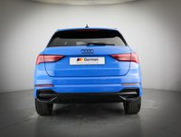 USED 2021 21 AUDI Q3 1.5 TFSI CoD 35 S line SUV 5dr Petrol S Tronic Euro 6 (s/s) (150 ps) ***GERMAN CAR SPECIALIST***