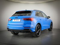 USED 2021 21 AUDI Q3 1.5 TFSI CoD 35 S line SUV 5dr Petrol S Tronic Euro 6 (s/s) (150 ps) ***GERMAN CAR SPECIALIST***