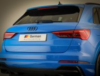 USED 2021 21 AUDI Q3 1.5 TFSI CoD 35 S line SUV 5dr Petrol S Tronic Euro 6 (s/s) (150 ps) ***GERMAN CAR SPECIALIST***