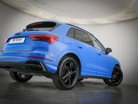 USED 2021 21 AUDI Q3 1.5 TFSI CoD 35 S line SUV 5dr Petrol S Tronic Euro 6 (s/s) (150 ps) ***GERMAN CAR SPECIALIST***
