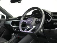 USED 2021 21 AUDI Q3 1.5 TFSI CoD 35 S line SUV 5dr Petrol S Tronic Euro 6 (s/s) (150 ps) ***GERMAN CAR SPECIALIST***