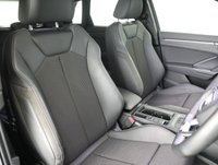 USED 2021 21 AUDI Q3 1.5 TFSI CoD 35 S line SUV 5dr Petrol S Tronic Euro 6 (s/s) (150 ps) ***GERMAN CAR SPECIALIST***