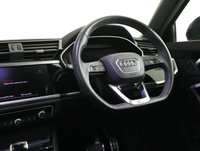 USED 2021 21 AUDI Q3 1.5 TFSI CoD 35 S line SUV 5dr Petrol S Tronic Euro 6 (s/s) (150 ps) ***GERMAN CAR SPECIALIST***