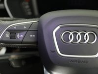 USED 2021 21 AUDI Q3 1.5 TFSI CoD 35 S line SUV 5dr Petrol S Tronic Euro 6 (s/s) (150 ps) ***GERMAN CAR SPECIALIST***