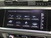 USED 2021 21 AUDI Q3 1.5 TFSI CoD 35 S line SUV 5dr Petrol S Tronic Euro 6 (s/s) (150 ps) ***GERMAN CAR SPECIALIST***