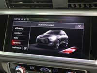 USED 2021 21 AUDI Q3 1.5 TFSI CoD 35 S line SUV 5dr Petrol S Tronic Euro 6 (s/s) (150 ps) ***GERMAN CAR SPECIALIST***