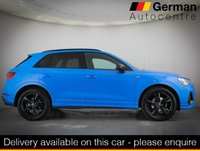 USED 2021 21 AUDI Q3 1.5 TFSI CoD 35 S line SUV 5dr Petrol S Tronic Euro 6 (s/s) (150 ps) ***GERMAN CAR SPECIALIST***