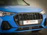 USED 2021 21 AUDI Q3 1.5 TFSI CoD 35 S line SUV 5dr Petrol S Tronic Euro 6 (s/s) (150 ps) ***GERMAN CAR SPECIALIST***