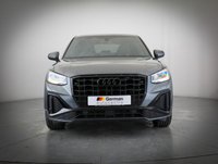 USED 2023 23 AUDI Q2 1.5 TFSI CoD 35 S line SUV 5dr Petrol S Tronic Euro 6 (s/s) (150 ps) ***GERMAN CAR SPECIALIST***