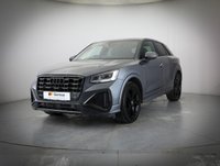 USED 2023 23 AUDI Q2 1.5 TFSI CoD 35 S line SUV 5dr Petrol S Tronic Euro 6 (s/s) (150 ps) ***GERMAN CAR SPECIALIST***
