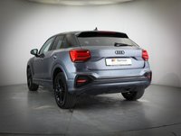 USED 2023 23 AUDI Q2 1.5 TFSI CoD 35 S line SUV 5dr Petrol S Tronic Euro 6 (s/s) (150 ps) ***GERMAN CAR SPECIALIST***