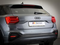 USED 2023 23 AUDI Q2 1.5 TFSI CoD 35 S line SUV 5dr Petrol S Tronic Euro 6 (s/s) (150 ps) ***GERMAN CAR SPECIALIST***