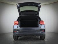 USED 2023 23 AUDI Q2 1.5 TFSI CoD 35 S line SUV 5dr Petrol S Tronic Euro 6 (s/s) (150 ps) ***GERMAN CAR SPECIALIST***