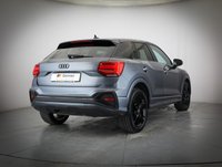 USED 2023 23 AUDI Q2 1.5 TFSI CoD 35 S line SUV 5dr Petrol S Tronic Euro 6 (s/s) (150 ps) ***GERMAN CAR SPECIALIST***
