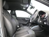 USED 2023 23 AUDI Q2 1.5 TFSI CoD 35 S line SUV 5dr Petrol S Tronic Euro 6 (s/s) (150 ps) ***GERMAN CAR SPECIALIST***