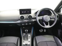 USED 2023 23 AUDI Q2 1.5 TFSI CoD 35 S line SUV 5dr Petrol S Tronic Euro 6 (s/s) (150 ps) ***GERMAN CAR SPECIALIST***