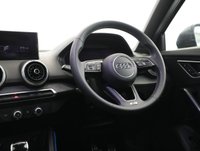USED 2023 23 AUDI Q2 1.5 TFSI CoD 35 S line SUV 5dr Petrol S Tronic Euro 6 (s/s) (150 ps) ***GERMAN CAR SPECIALIST***
