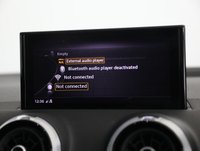 USED 2023 23 AUDI Q2 1.5 TFSI CoD 35 S line SUV 5dr Petrol S Tronic Euro 6 (s/s) (150 ps) ***GERMAN CAR SPECIALIST***