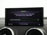 USED 2023 23 AUDI Q2 1.5 TFSI CoD 35 S line SUV 5dr Petrol S Tronic Euro 6 (s/s) (150 ps) ***GERMAN CAR SPECIALIST***