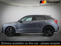 USED 2023 23 AUDI Q2 1.5 TFSI CoD 35 S line SUV 5dr Petrol S Tronic Euro 6 (s/s) (150 ps) ***GERMAN CAR SPECIALIST***
