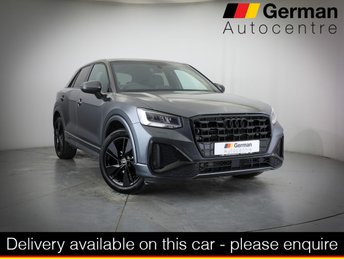 2023 AUDI Q2