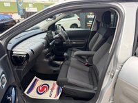USED 2015 15 CITROEN C4 CACTUS 1.6 e-HDi Flair Hatchback 5dr Diesel ETG6 Euro 5 (s/s) (92 ps) 