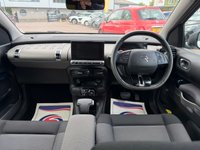 USED 2015 15 CITROEN C4 CACTUS 1.6 e-HDi Flair Hatchback 5dr Diesel ETG6 Euro 5 (s/s) (92 ps) 